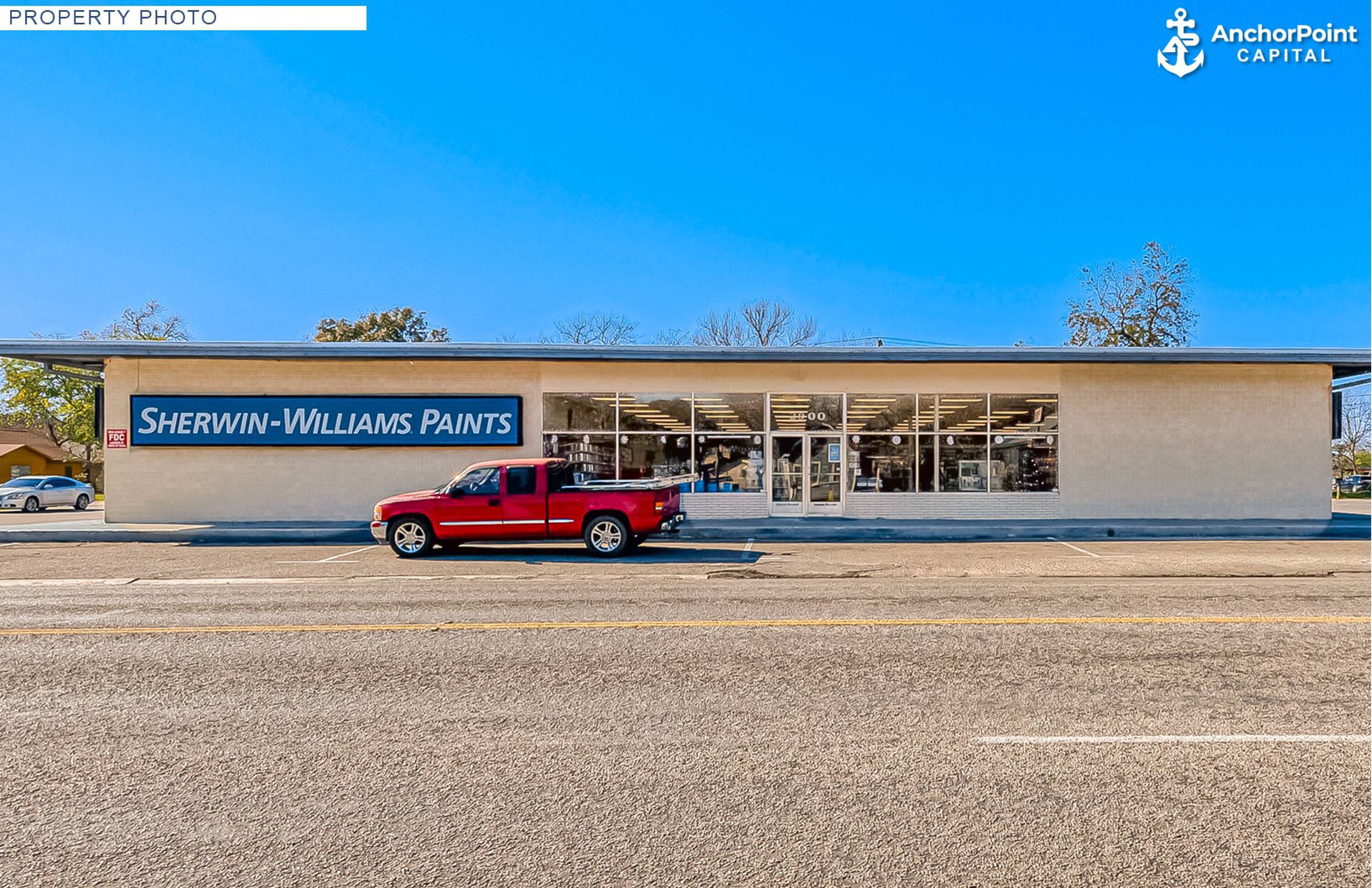 Commercial Property for Sale in  Texas 77414